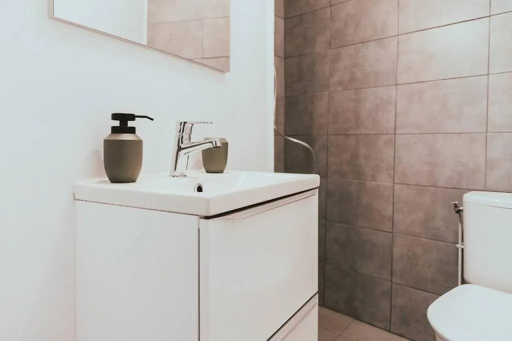 Jupiter - Un Logement Neuf Et De Qualite Apartment Saint-Etienne