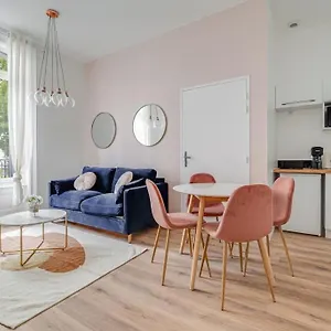 Magnifique Blush Refait A Neuf Saint-Etienne (Loire)