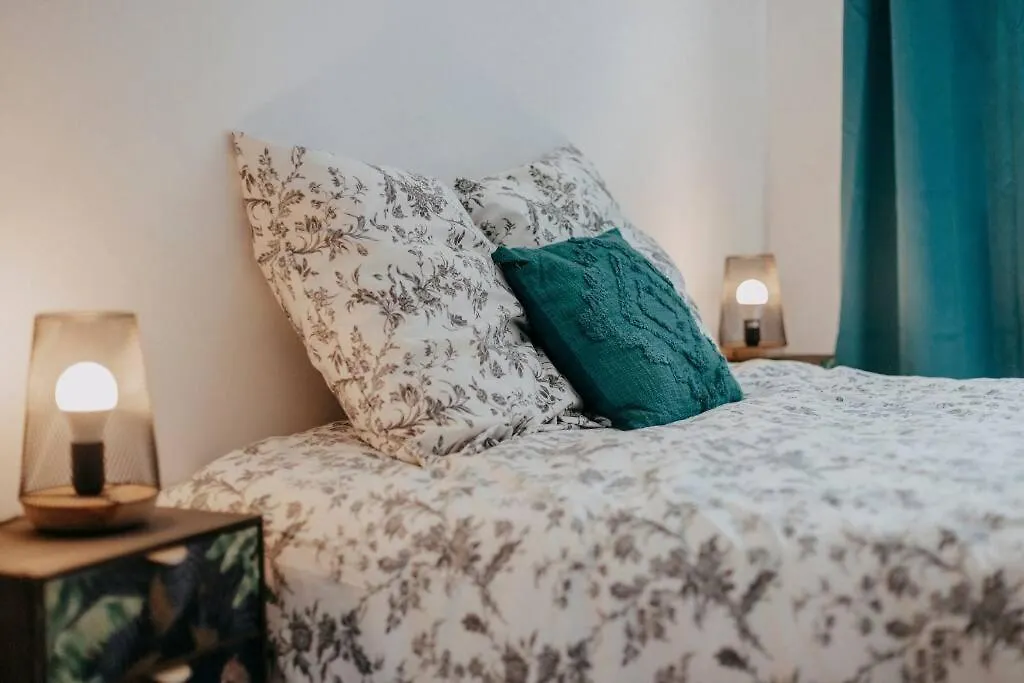 Appartement Jupiter - Un Logement Neuf Et De Qualite à Saint-Etienne